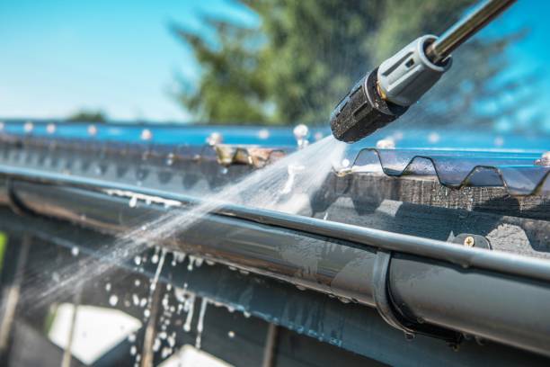 Best Exterior Home Cleaning  in Corvallis, MT