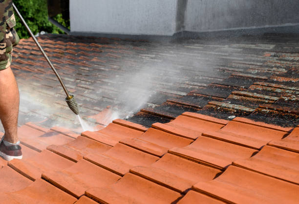 Trusted Corvallis, MT Pressure Washing Experts