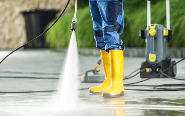 Best Deck Cleaning Services  in Corvallis, MT