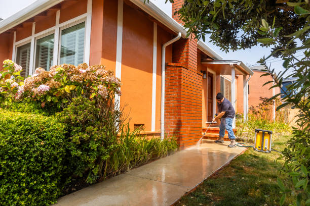 Best Fence Pressure Washing  in Corvallis, MT