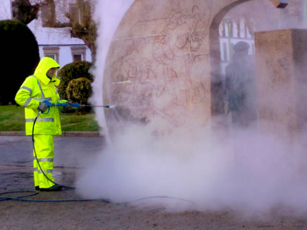 Best Commercial Building Pressure Washing  in Corvallis, MT