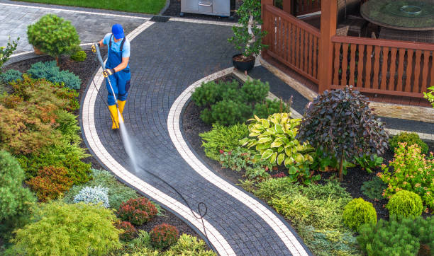  Corvallis, MT Pressure Washing Pros